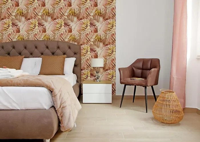 White Wood House Apartment *