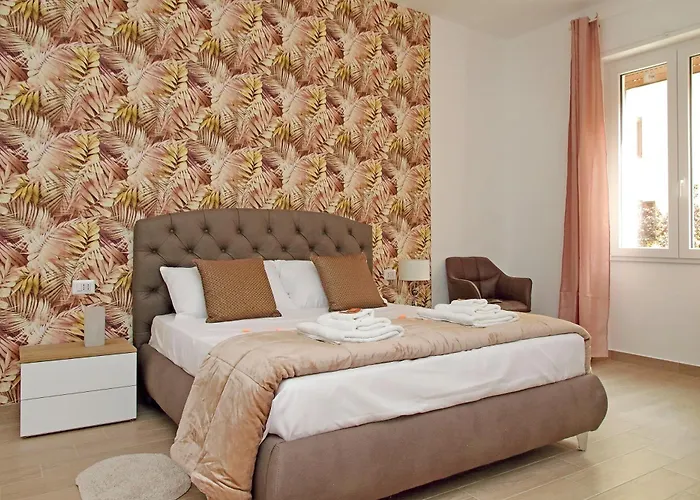White Wood House * Rome