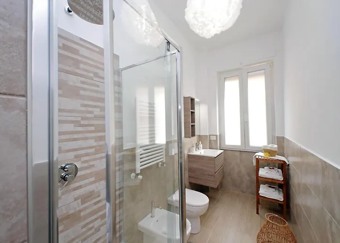 White Wood House Apartment *