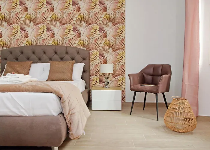 White Wood House Apartment