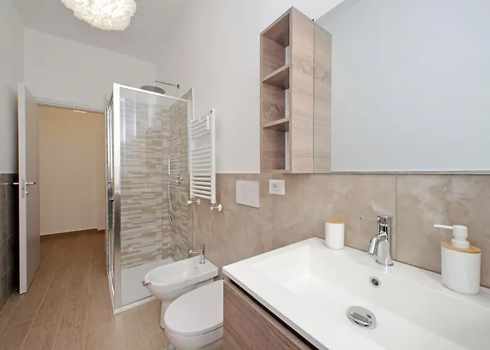 White Wood House * Rome