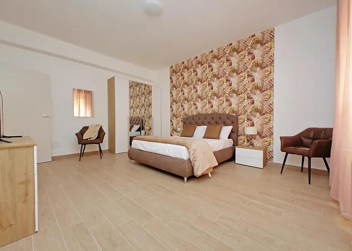 White Wood House Apartment Rome