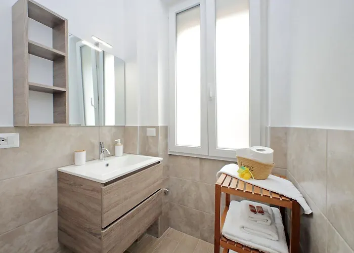 White Wood House Rome
