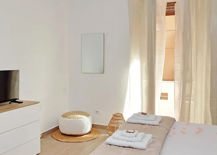 White Wood House Apartment *