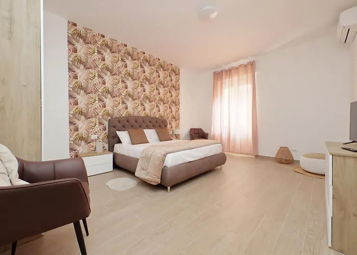 White Wood House * Rome