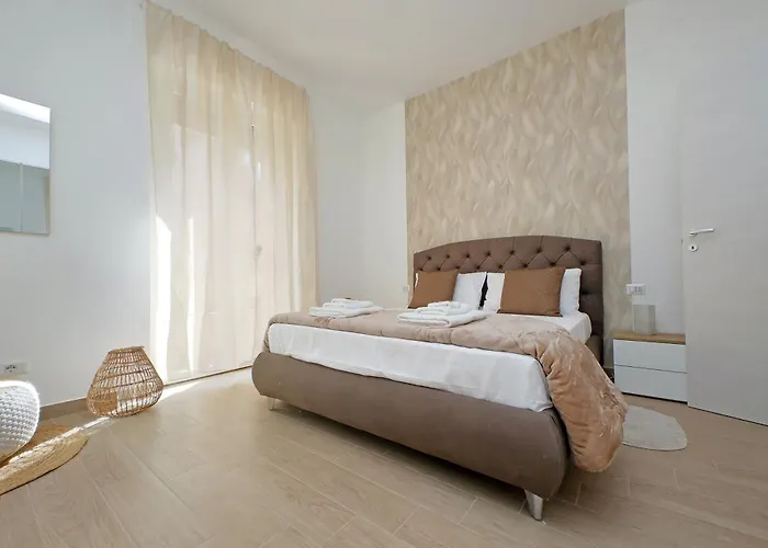 White Wood House Apartment Rome