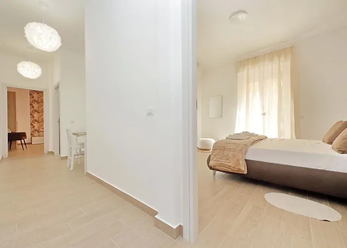 White Wood House * Rome