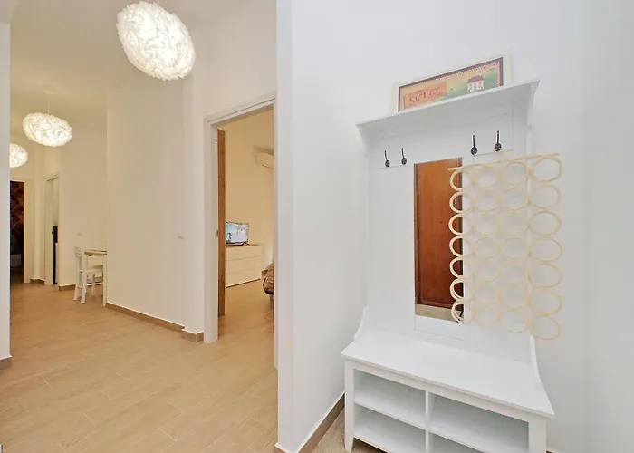 White Wood House Apartment Rome