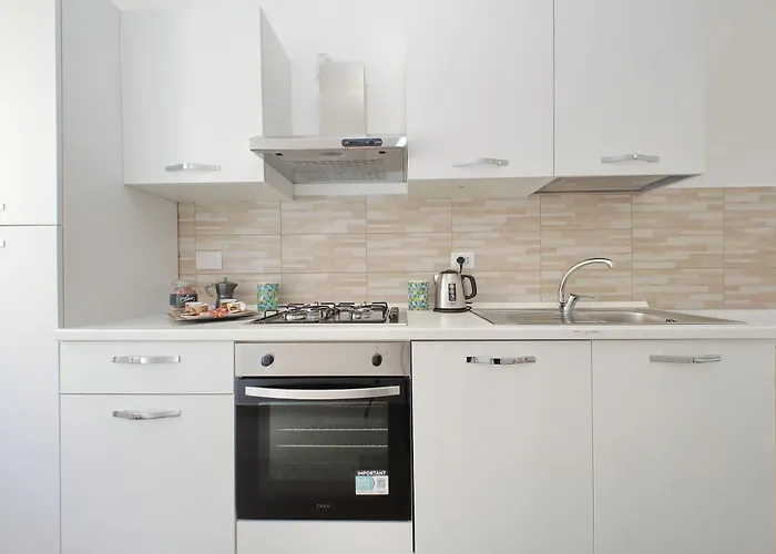 White Wood House Apartment *