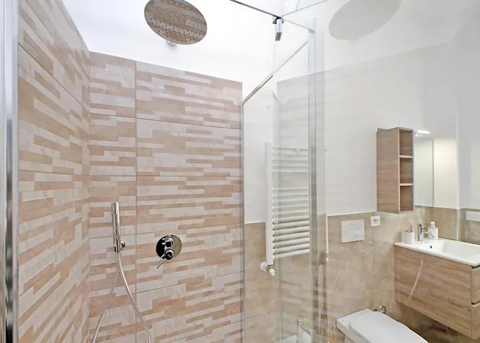 White Wood House Apartment Rome
